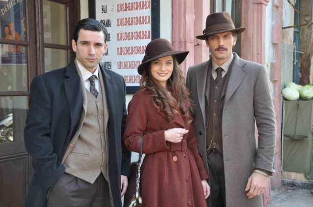 Herşeye Rağmen Fotoğrafı