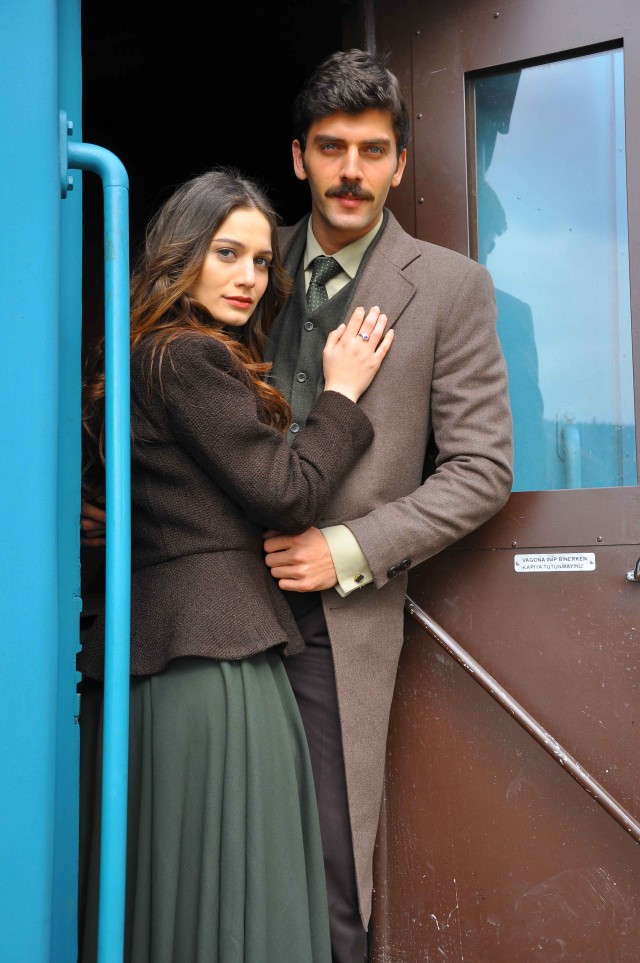 Herşeye Rağmen Fotoğrafı