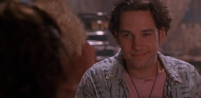 Overnight Delivery Fotoğrafı