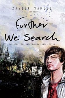 Further We Seacrh (2009) afişi