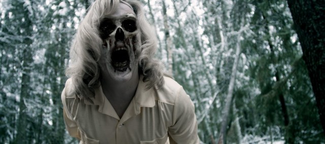 Şeytani Miras Fotoğrafı