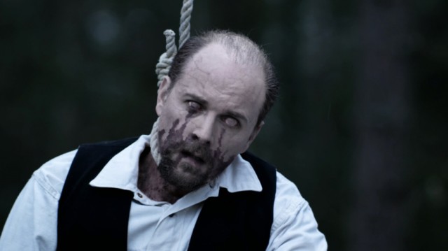 Şeytani Miras Fotoğrafı