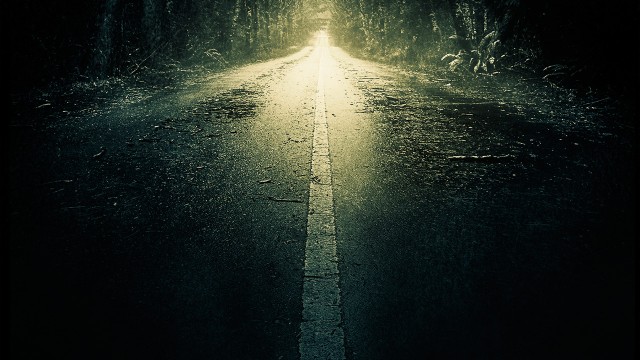 Şeytani Miras Fotoğrafı