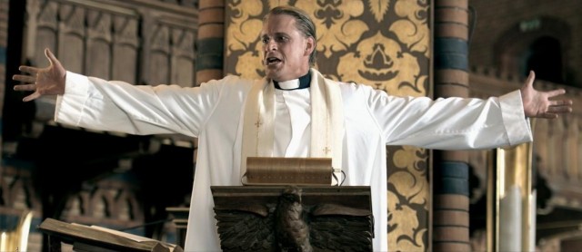 Şeytani Miras Fotoğrafı