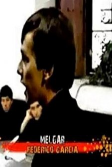 Melgar, Poeta Insurgente (1982) afişi