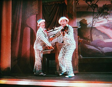 Yağmur Altında Fotoğrafı