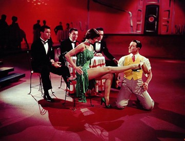 Yağmur Altında Fotoğrafı