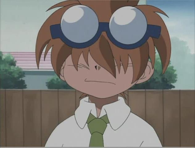 Beyblade Sezon 1 Fotoğrafı