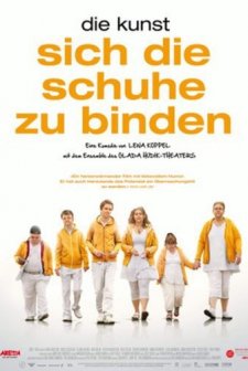 The Importance of Tying Your Own Shoes (2011) afişi