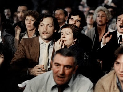 La Clé Sur La Porte Fotoğrafı