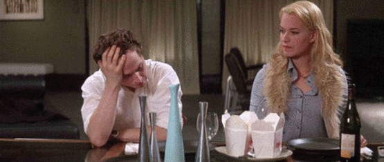 I Love Your Work fotoğrafı