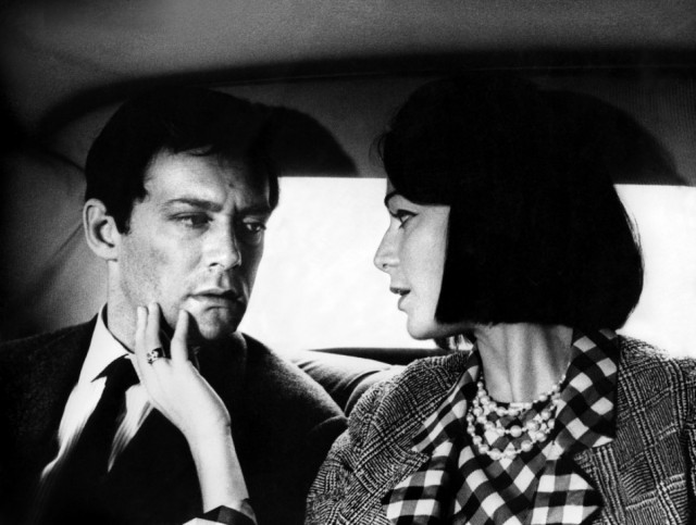 Le Feu Follet fotoğrafı