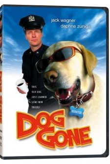 Ghost Dog: A Detective Tail (2003) afişi
