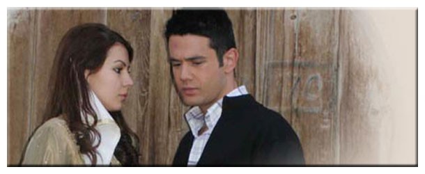 İki Yabancı Fotoğrafı