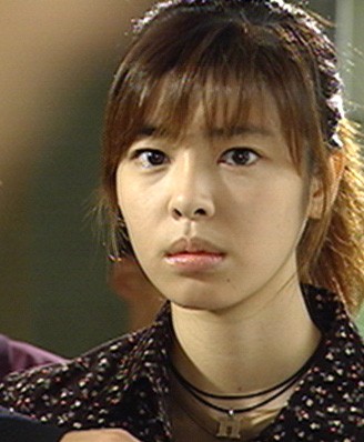 ı Love Hyun-jung Fotoğrafı