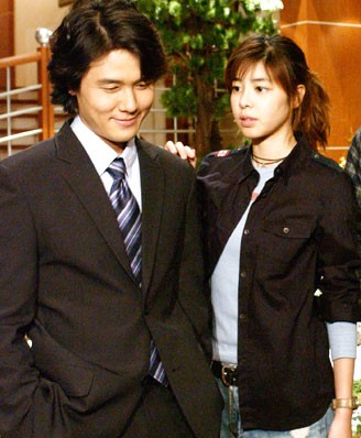 ı Love Hyun-jung Fotoğrafı