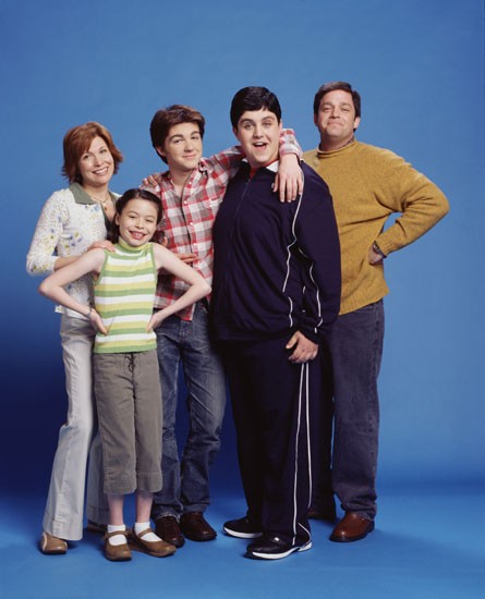 Drake&josh Fotoğrafı