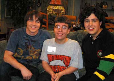 Drake&josh Fotoğrafı