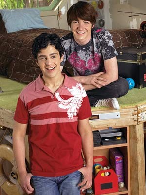 Drake&josh Fotoğrafı