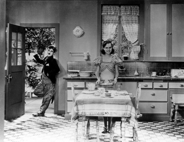 Modern Zamanlar Fotoğrafı