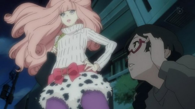 Kurage Hime Fotoğrafı