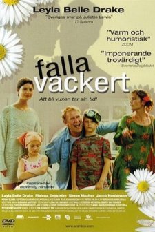 Falla Vackert (2004) afişi
