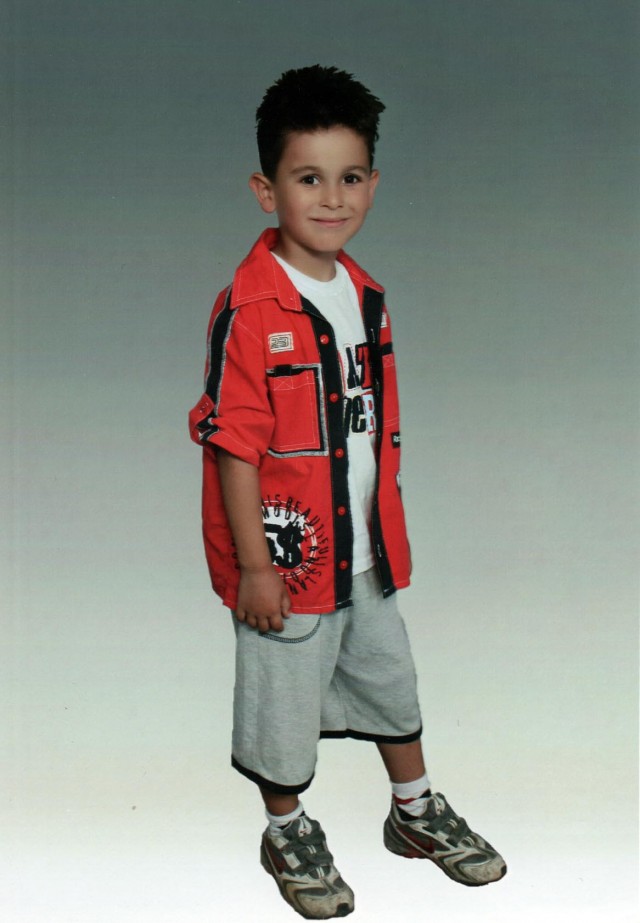 Mühürlü Köşk fotoğrafı