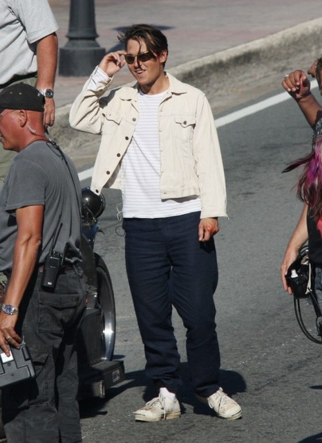 Tutku Günlükleri Fotoğrafı