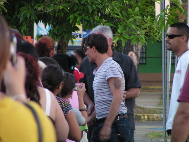 Tutku Günlükleri Fotoğrafı