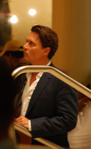 Tutku Günlükleri Fotoğrafı