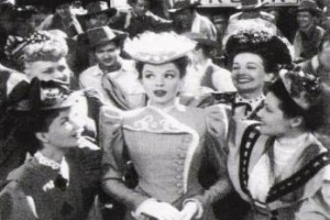 The Harvey Girls fotoğrafı