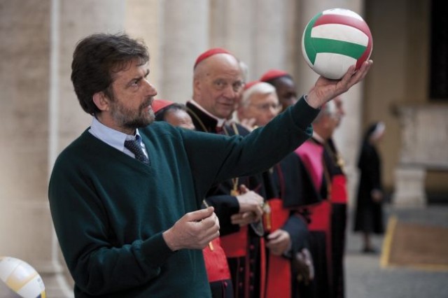 Habemus Papam fotoğrafı