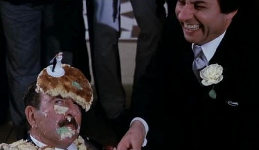 Pétrole! Pétrole! Fotoğrafı