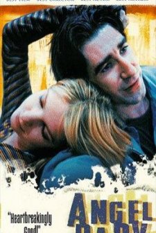 Angel Baby (1995) afişi