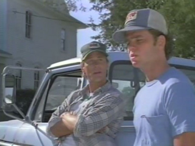 Miles From Home Fotoğrafı