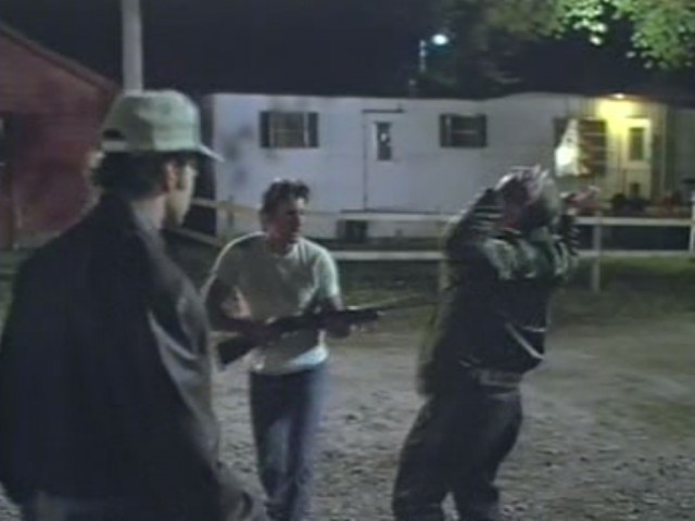 Miles From Home Fotoğrafı