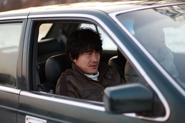 A Confession Fotoğrafı