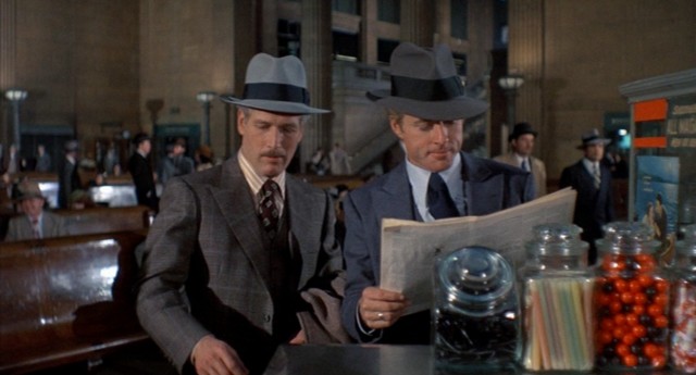 Üçkağıtçılar Fotoğrafı