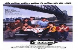 Queens Logic fotoğrafı