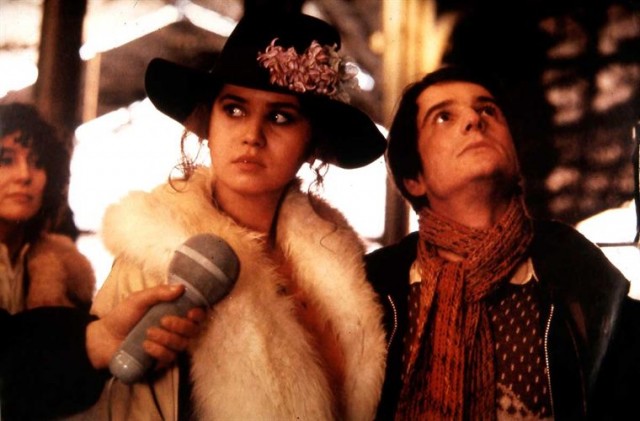 Paris'te Son Tango Fotoğrafı