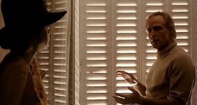 Paris'te Son Tango Fotoğrafı