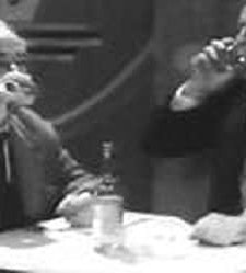 Katigoroumeni, Apologisou (1968) afişi