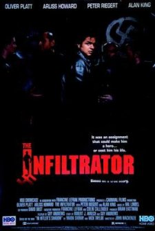 Gizli Görev (1995) afişi