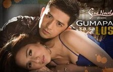 Gumapang Ka Sa Lusak (2010) afişi