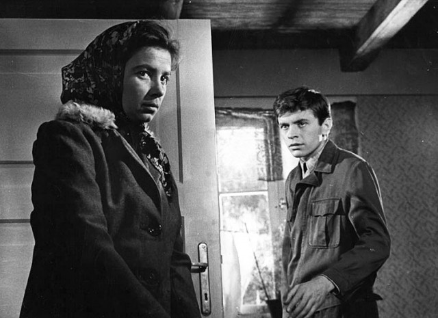 Mój Drugi Ozenek Fotoğrafı