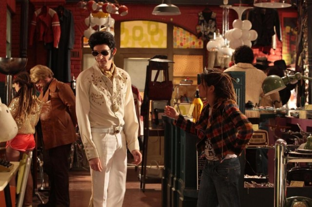 Febbre Da Fieno fotoğrafı