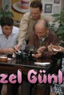 Güzel Günler (2007) afişi