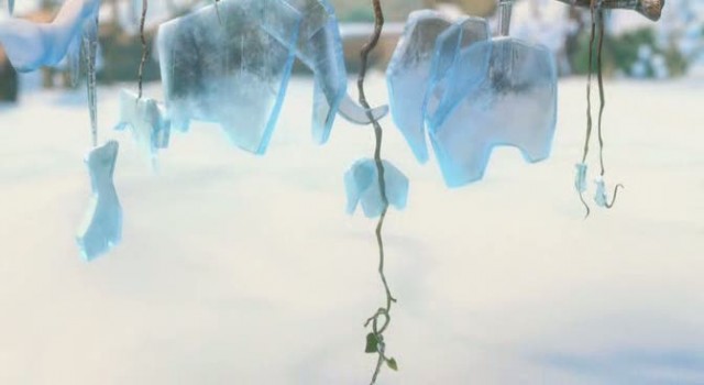 Buz Devri 3: Dinozorların Şafağı Fotoğrafı