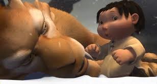 Buz Devri 3: Dinozorların Şafağı Fotoğrafı