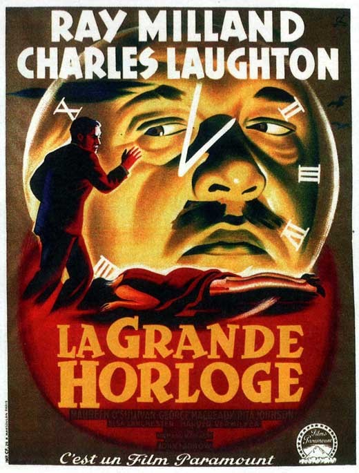 Büyük Saat Fotoğrafı